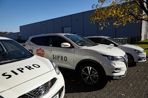Ortsbild von „Sipro GmbH & Co. KG“
